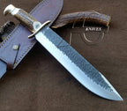 agknives.com/BowieKnife