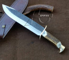agknives.com/BowieKnife