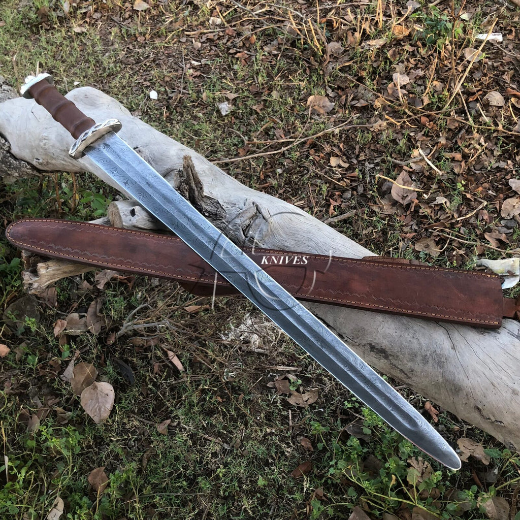 Sword-AGKnives