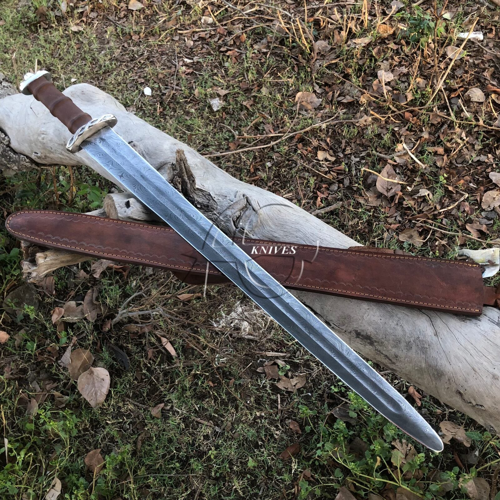 Sword-AGKnives