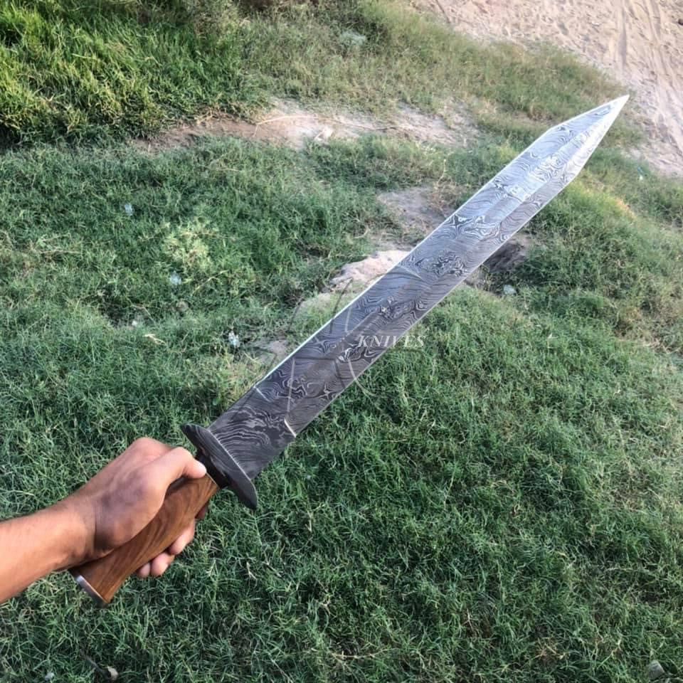 Sword / AGKnives