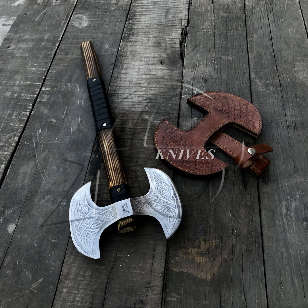 agknives.com/Axe