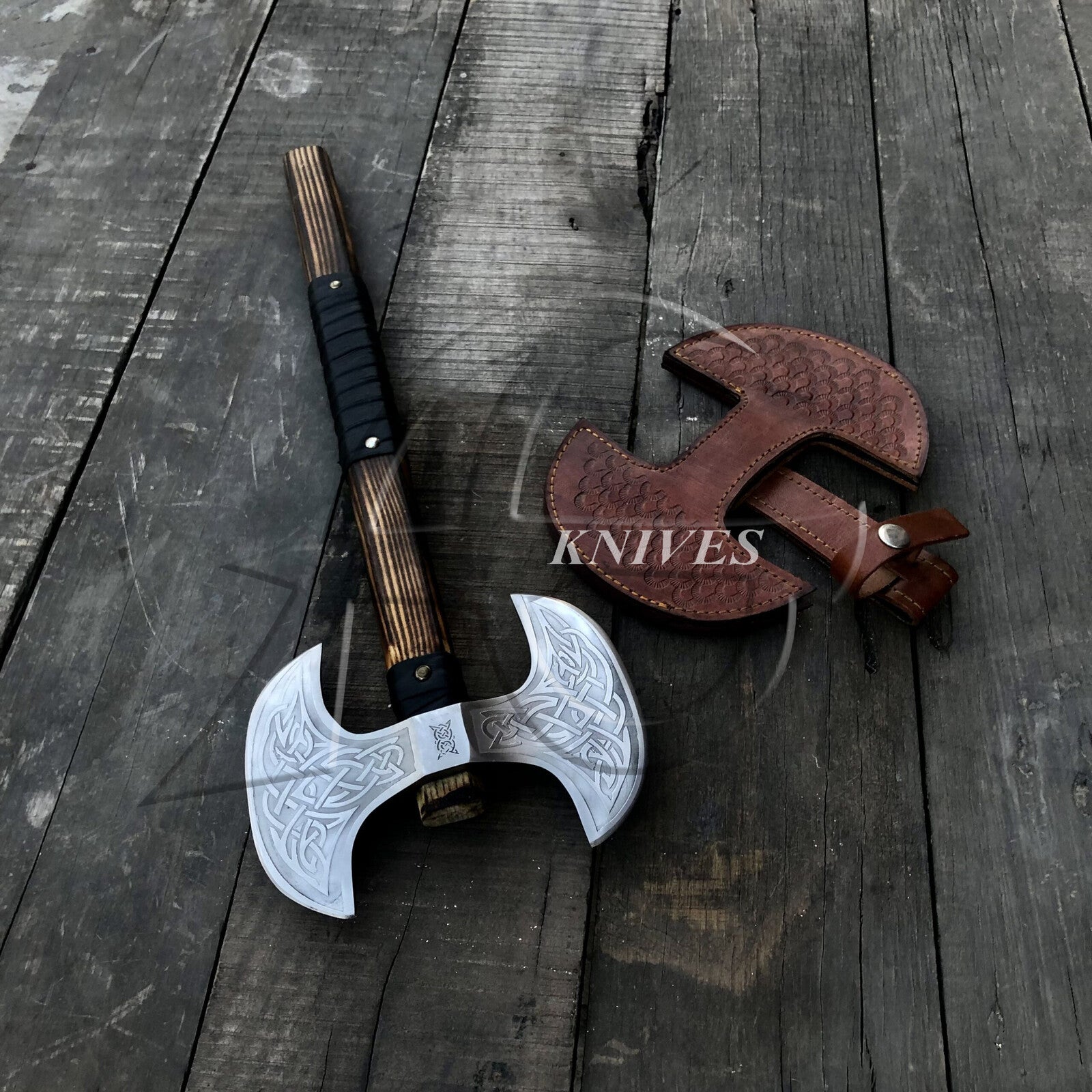 agknives.com/Axe