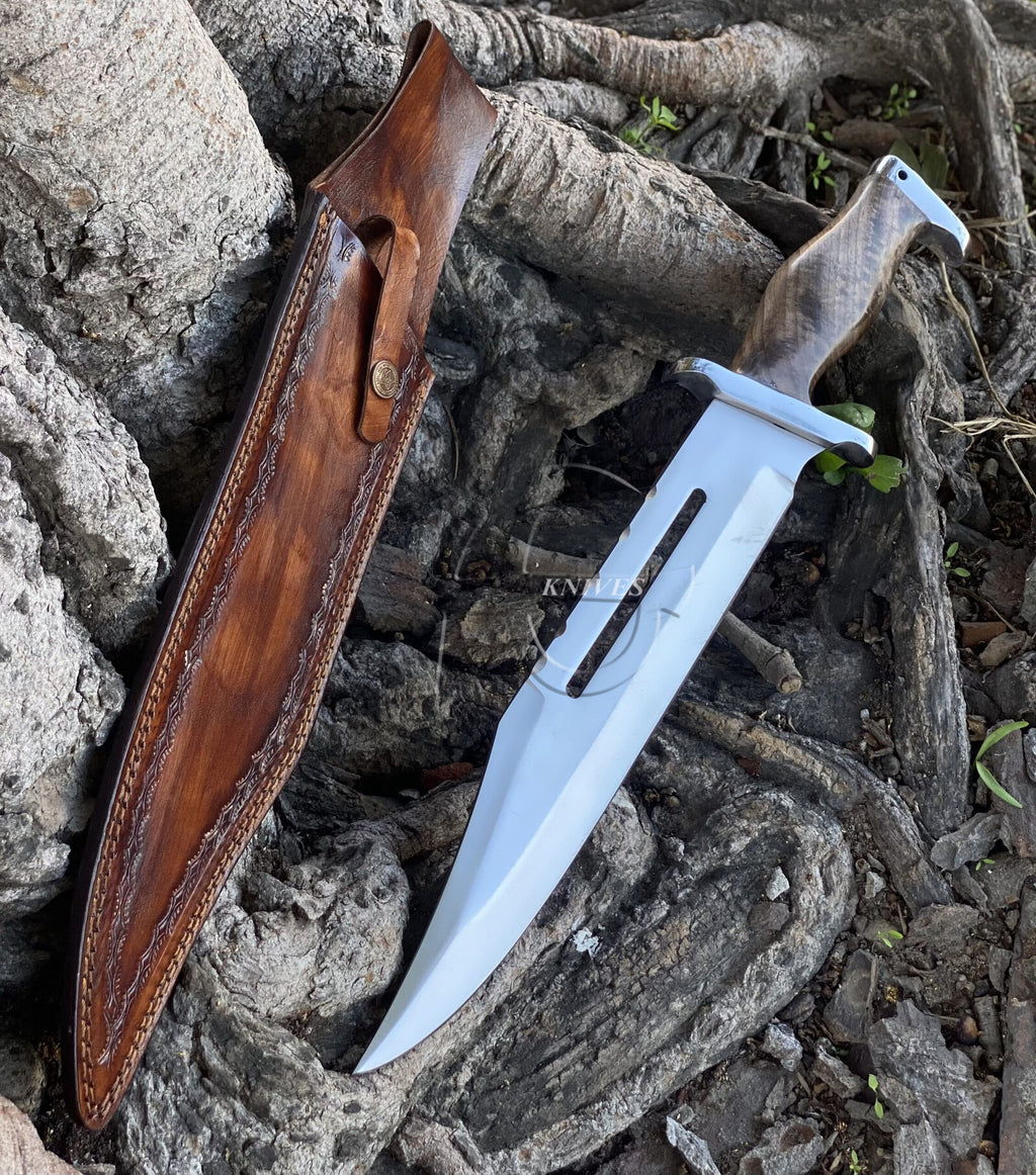 Rambo Knife- agknives