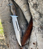 Rambo Knife- agknives