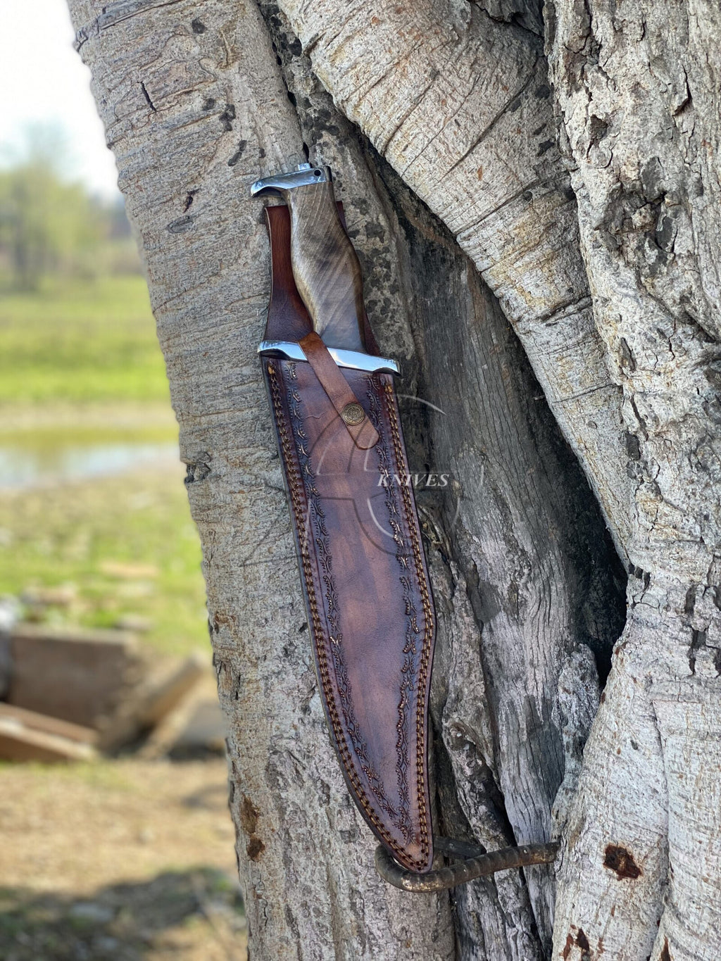 Rambo Knife- agknives