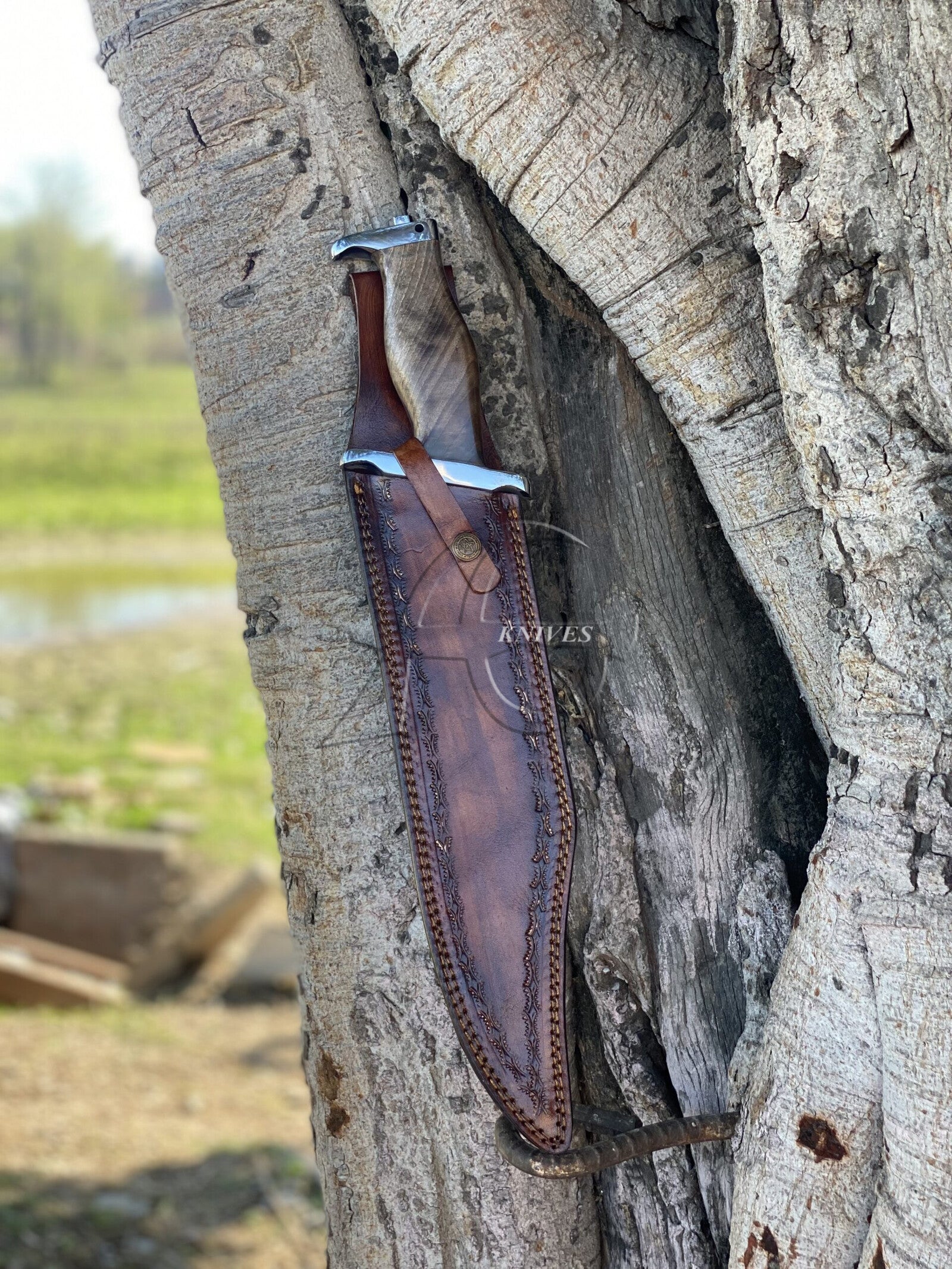 Rambo Knife- agknives