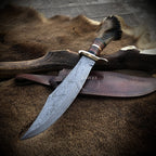 Bowie Knife / AG Knives