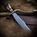 Bowie Knife / AG Knives
