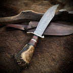 Bowie Knife / AG Knives