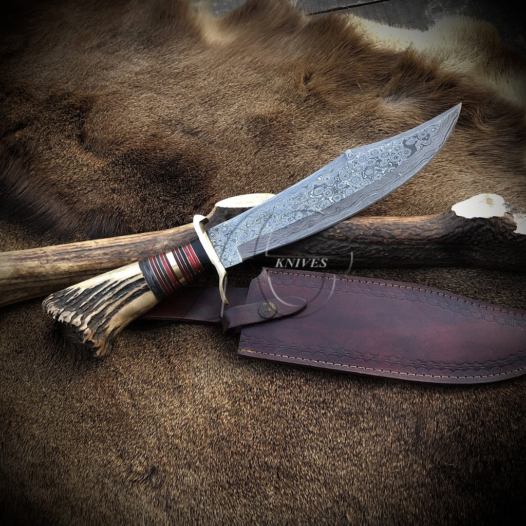 Bowie Knife / AG Knives
