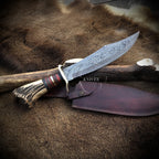Bowie Knife / AG Knives