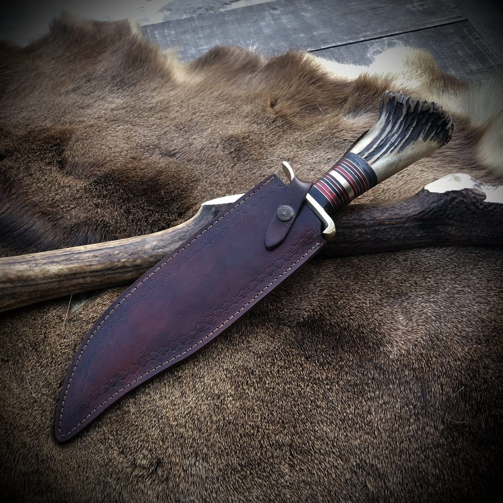 Bowie Knife / AG Knives