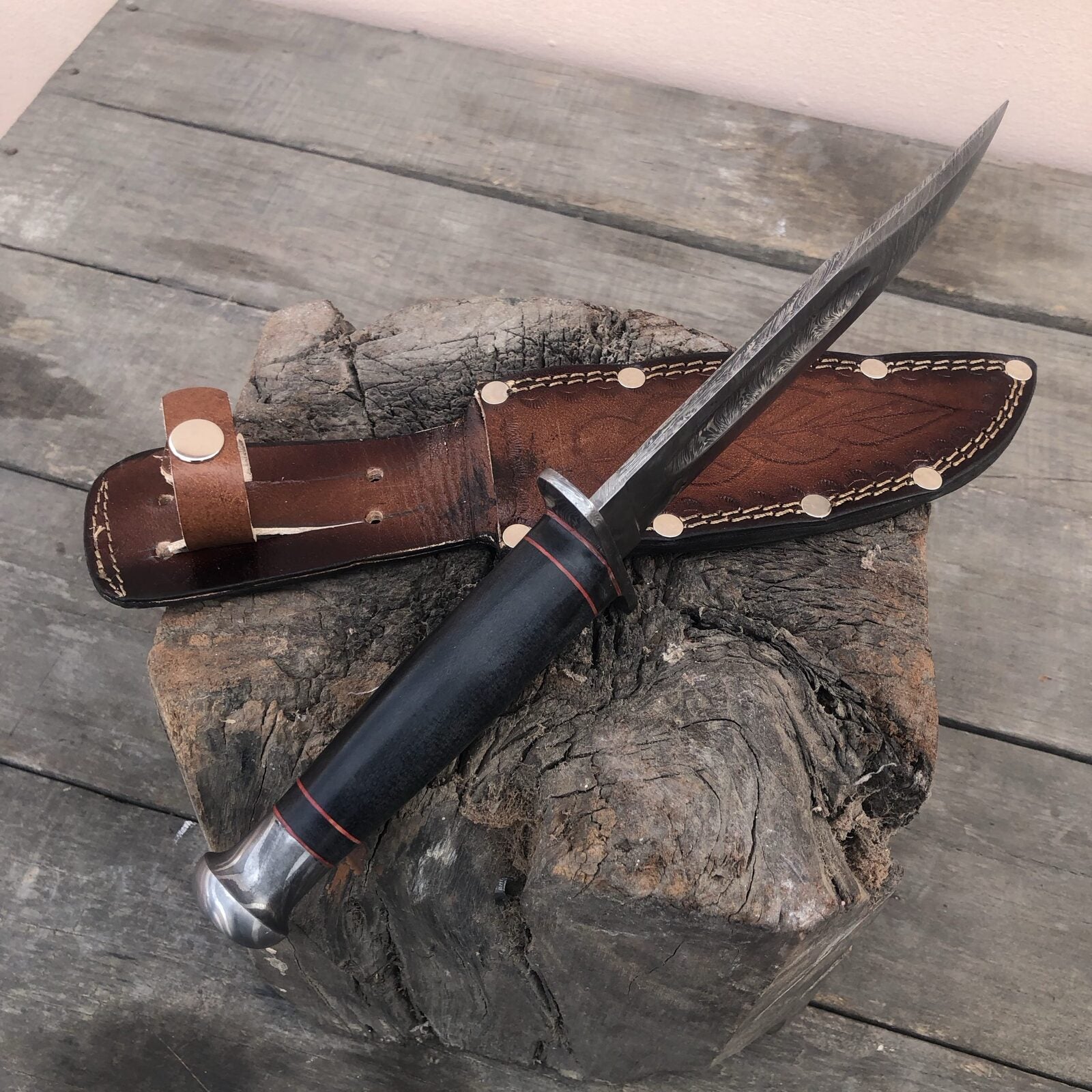 agcutlery.com/WW2 Survival Pilot Knife