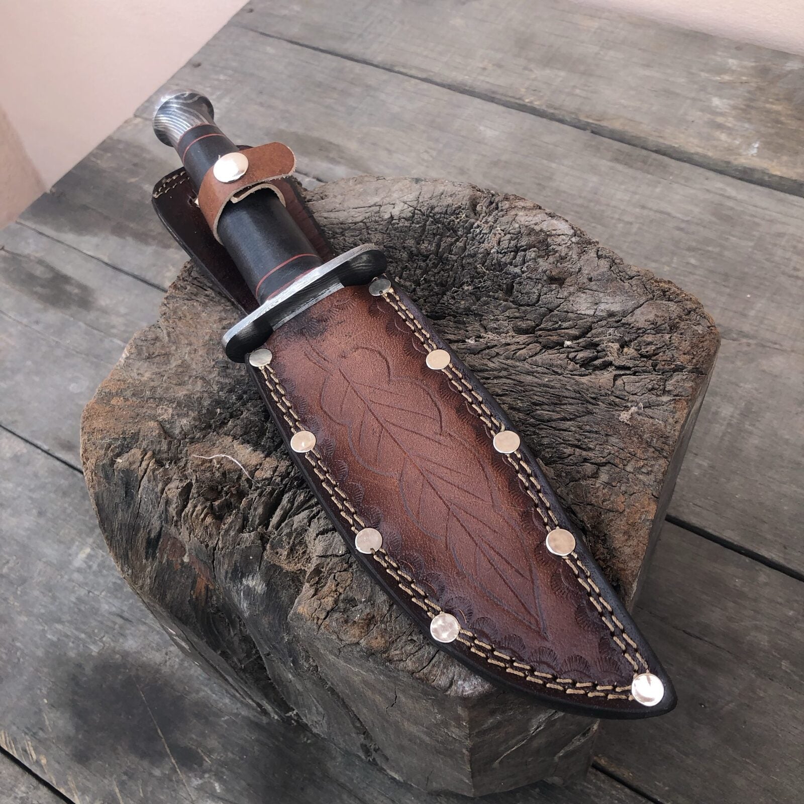 agcutlery.com/WW2 Survival Pilot Knife