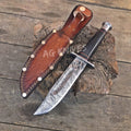 agcutlery.com/WW2 Survival Pilot Knife