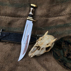 Bowie Hunting Knife – AG Knives