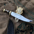 Bowie Hunting Knife – AG Knives