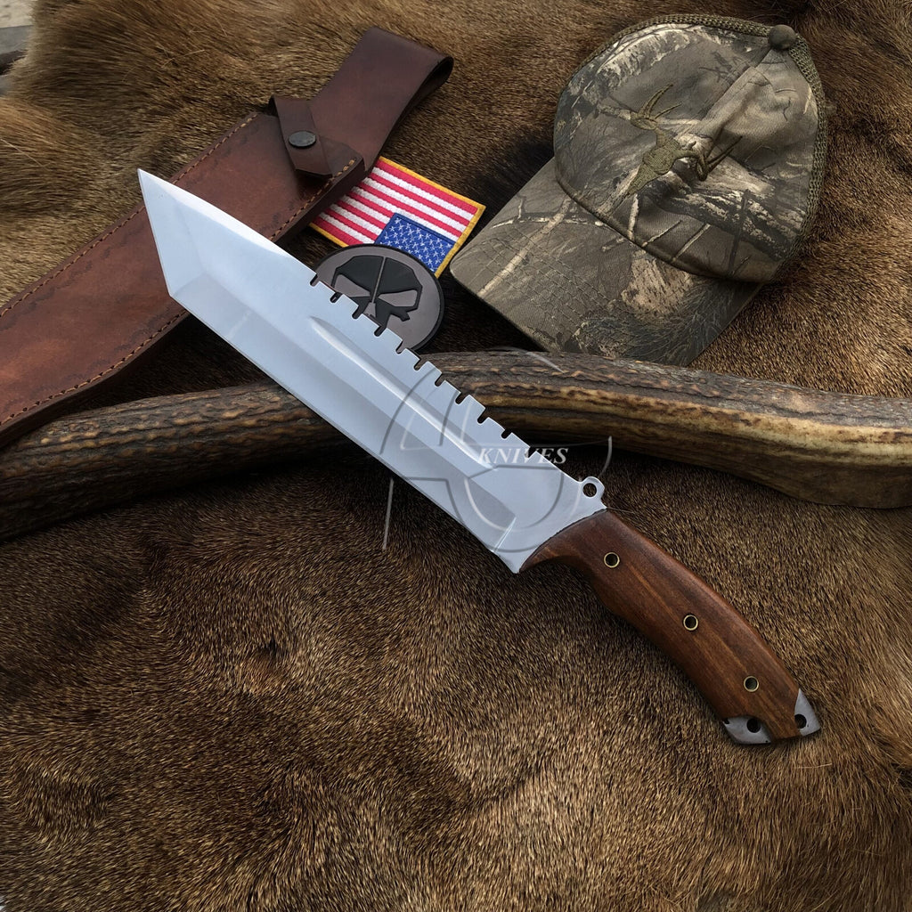 Tantoknife / AG Knives