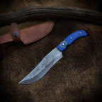 Hunting Knife / AG Knives