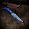 Hunting Knife / AG Knives