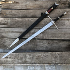 king aragorn sword – agknives