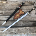 king aragorn sword – agknives