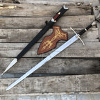 king aragorn sword – agknives