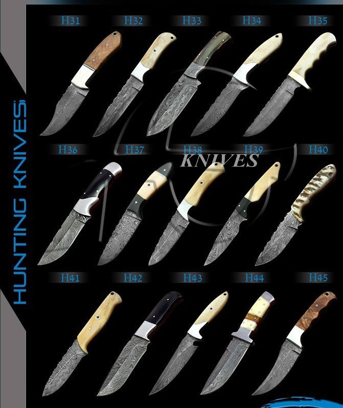 agknives.com/huntingknives