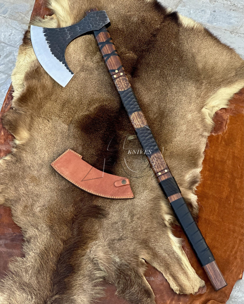 large axe – agknives