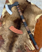 large axe – agknives