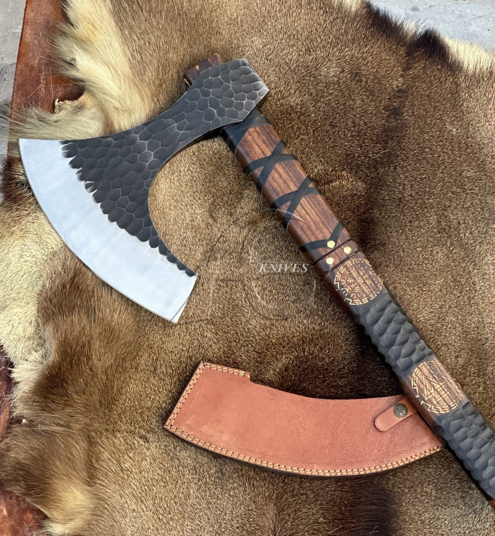 large axe – agknives