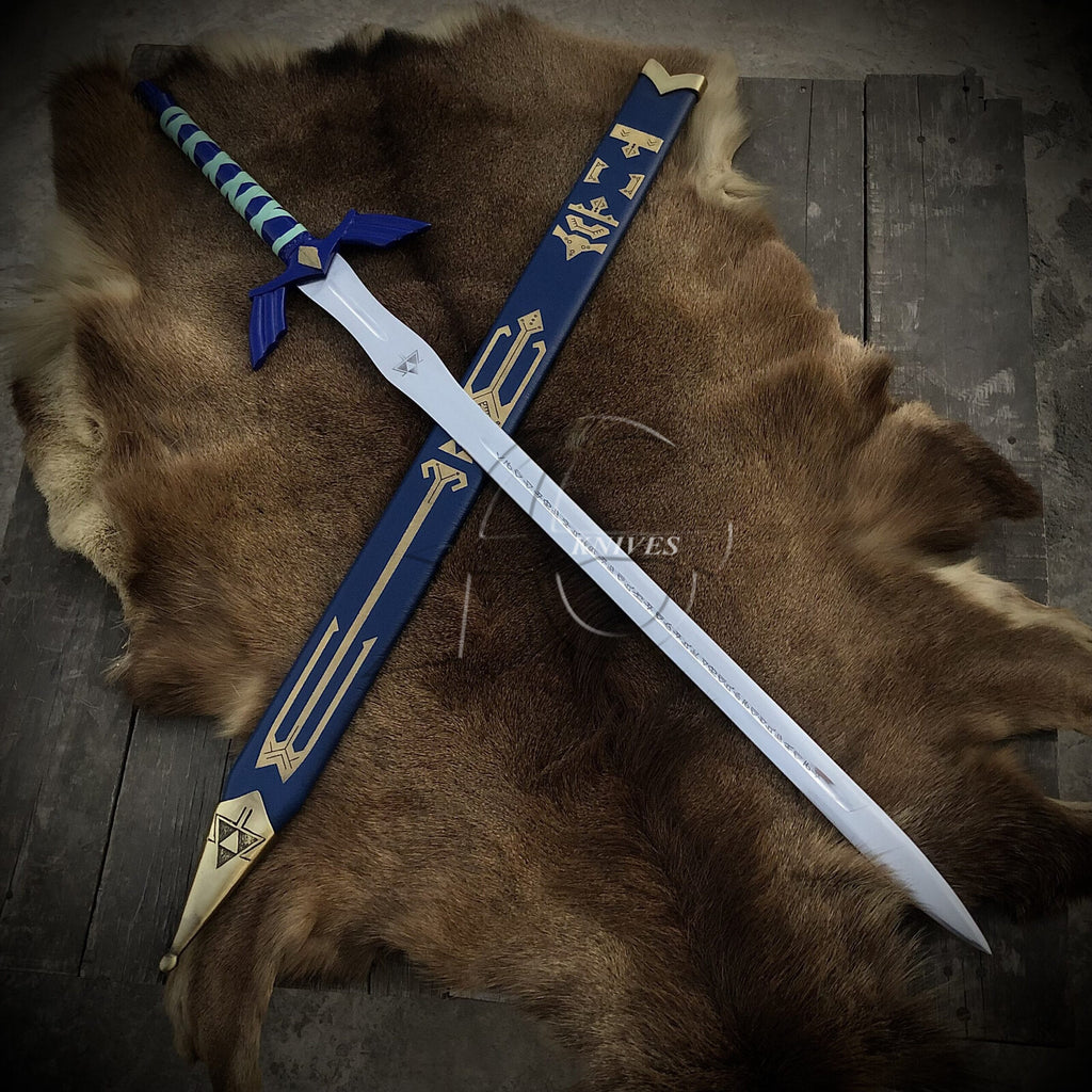Zalda Sword / AGKnives Sword