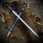 Zalda Sword / AGKnives Sword
