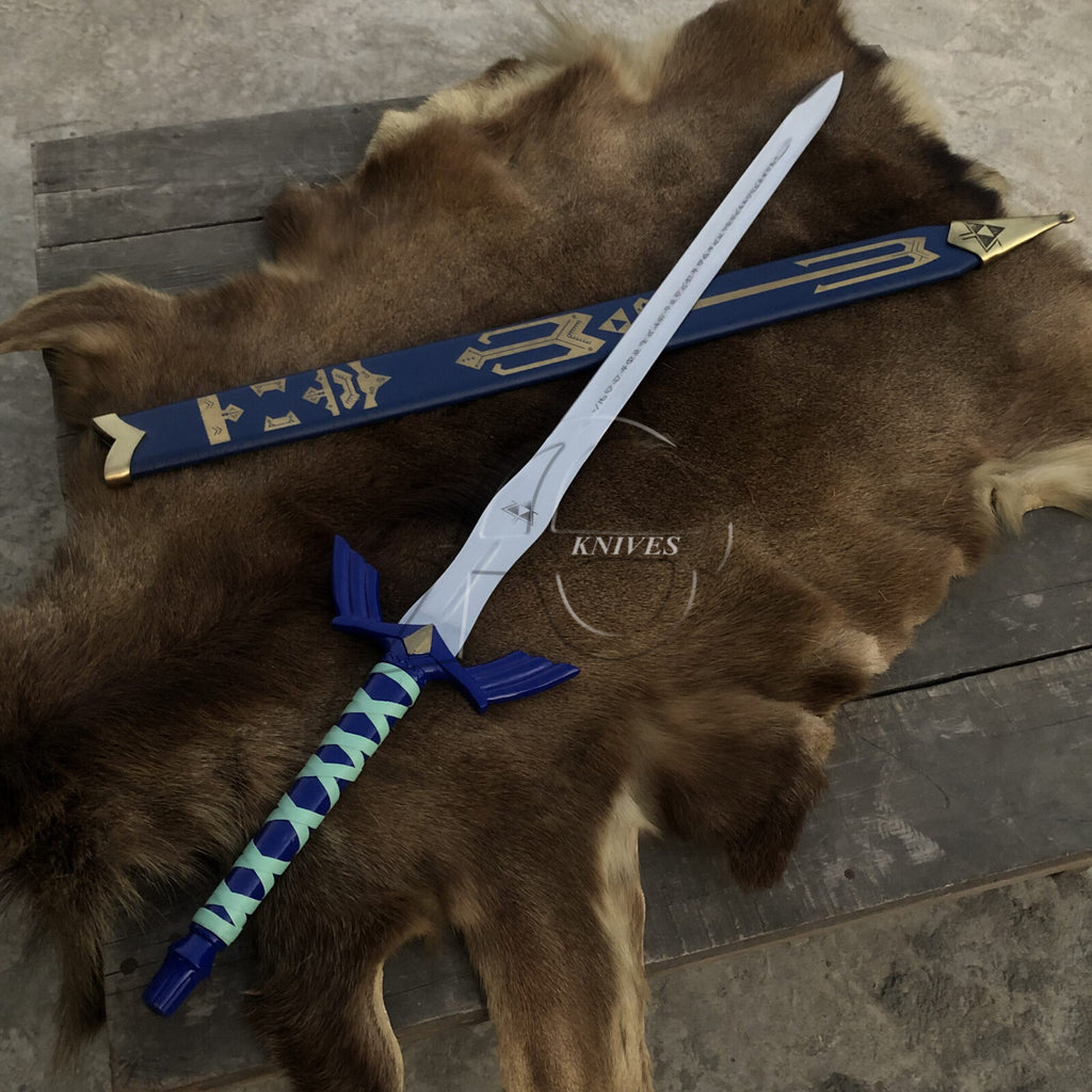 Zalda Sword / AGKnives Sword
