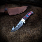 skinning knife / AGKnives