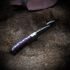 skinning knife / AGKnives