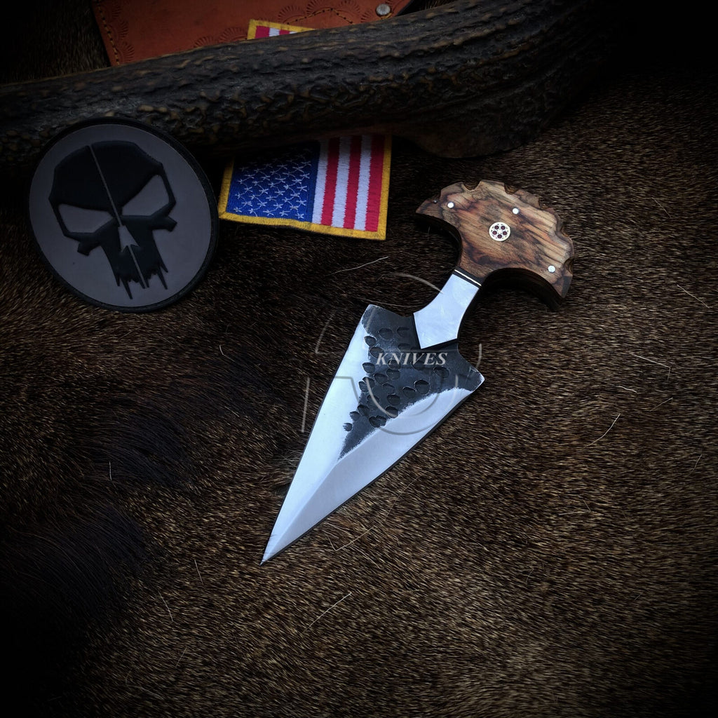 Dagger Knife / AG Knives