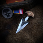 Dagger Knife / AG Knives