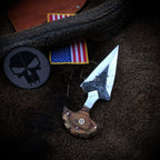 Dagger Knife / AG Knives