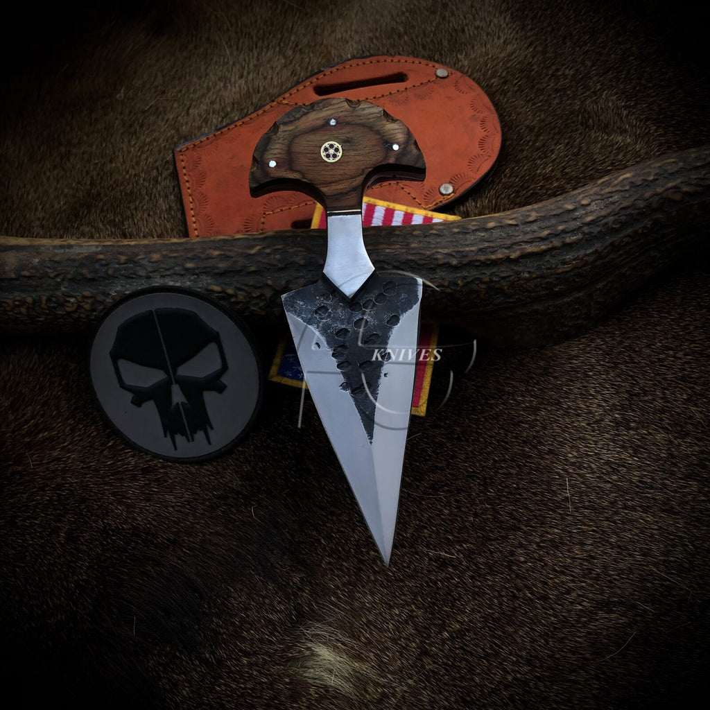 Dagger Knife / AG Knives