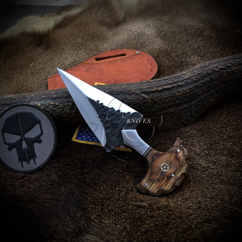 Dagger Knife / AG Knives