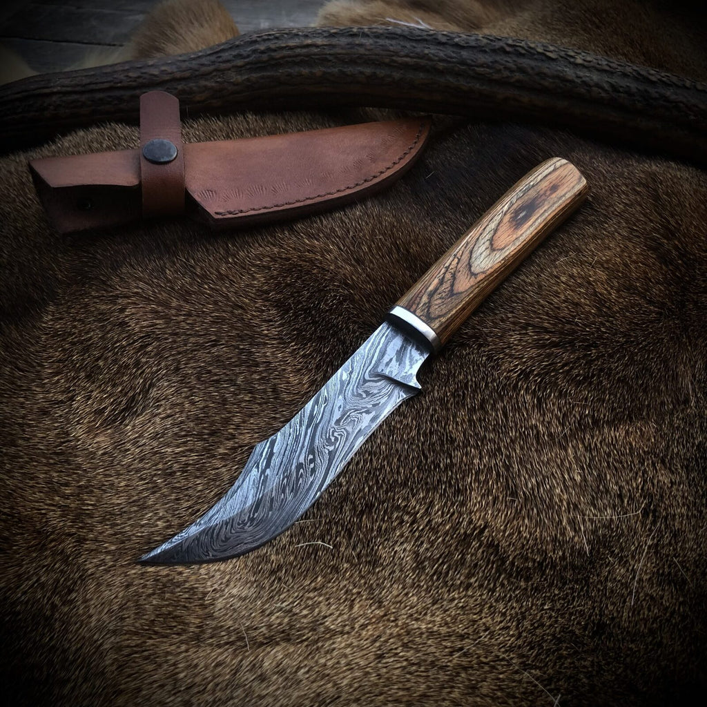 Hunting Knife / AG Knives