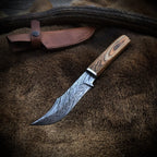 Hunting Knife / AG Knives