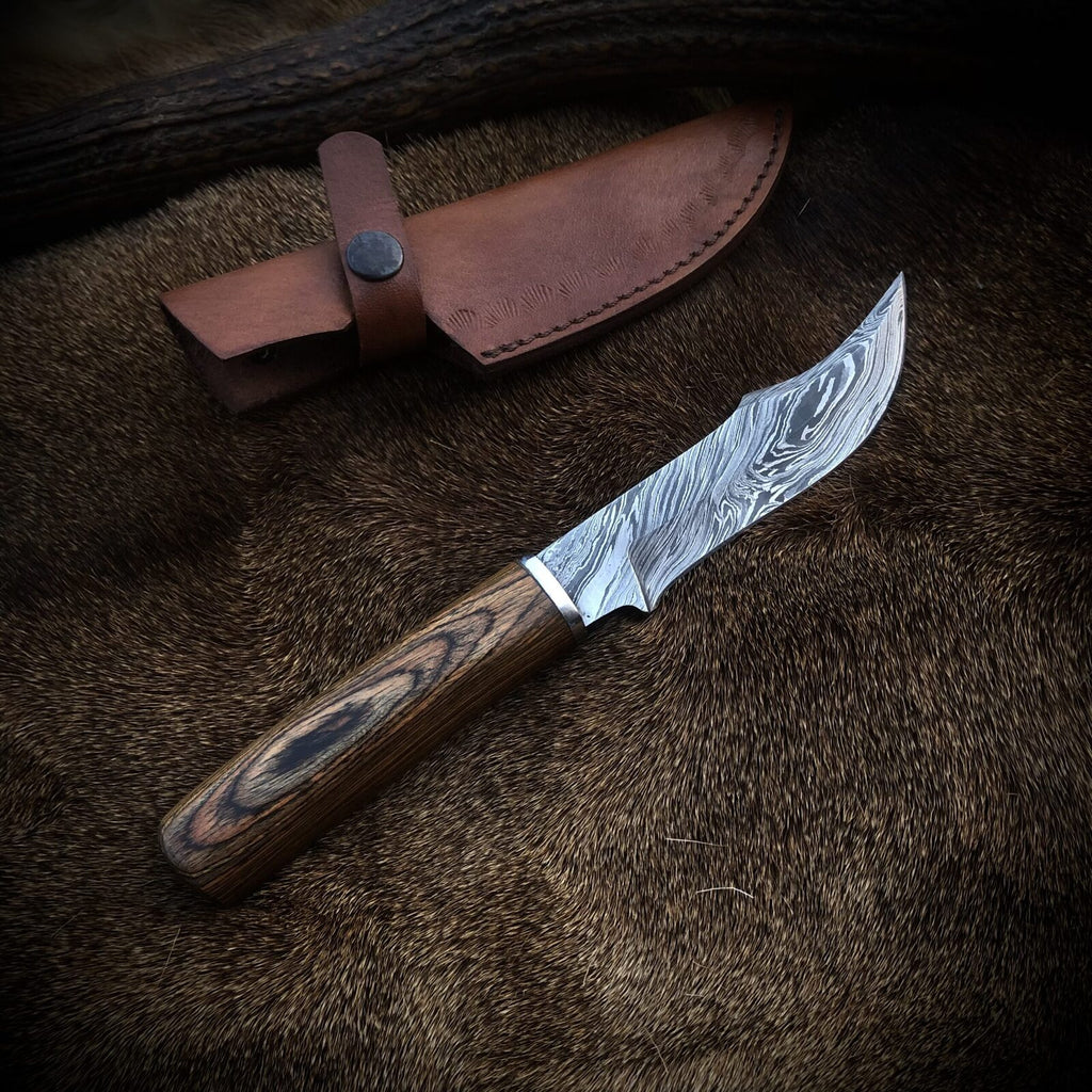 Hunting Knife / AG Knives