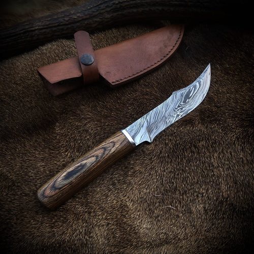 Hunting Knife / AG Knives