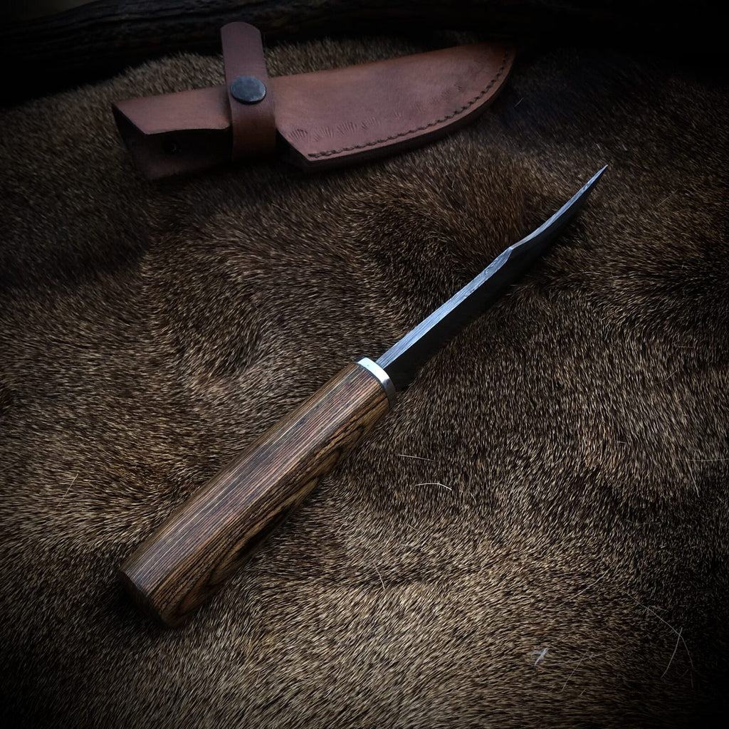 Hunting Knife / AG Knives