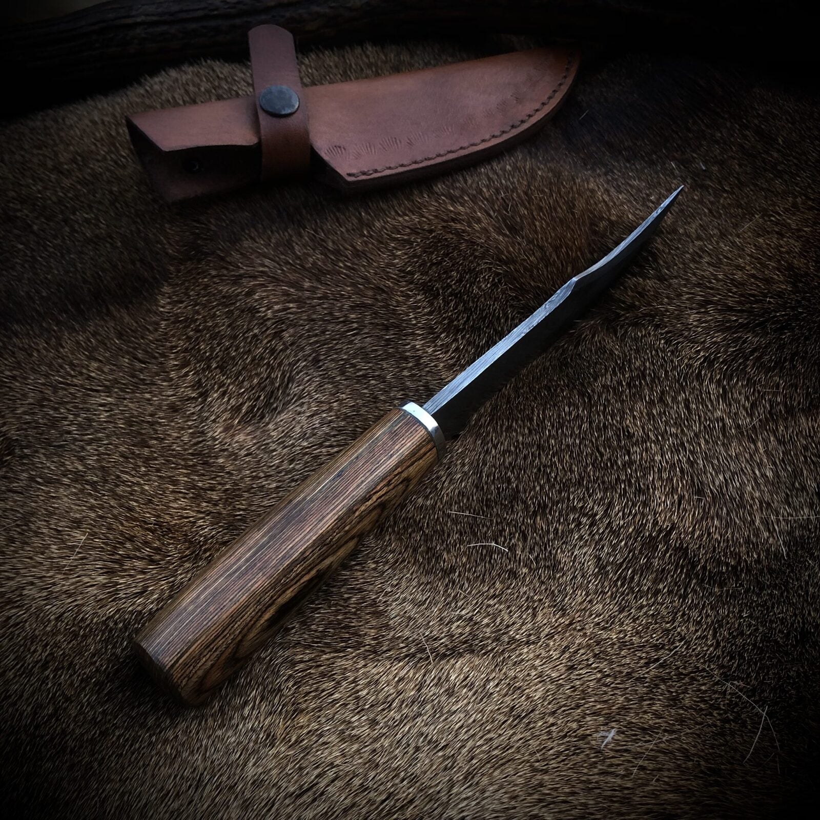 Hunting Knife / AG Knives