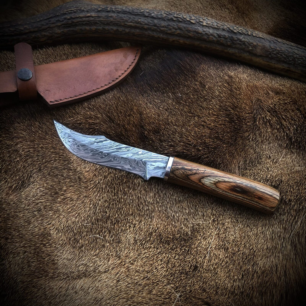 Hunting Knife / AG Knives
