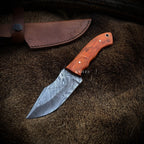 skinning knife / AGKnives